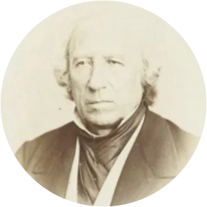 Noël Lefebvre-Duruflé - French Politician