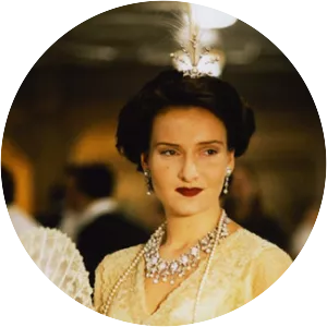 Noël Leslie, Countess of Rothes