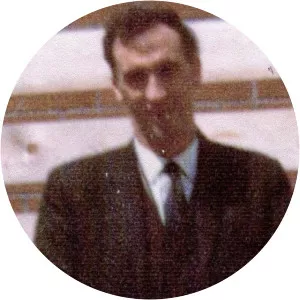 Noel Little photograph