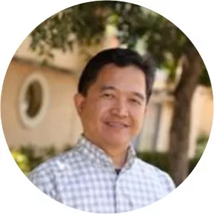 Noel M. Morada - Author