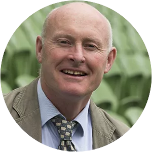 Noel McCaffrey photograph