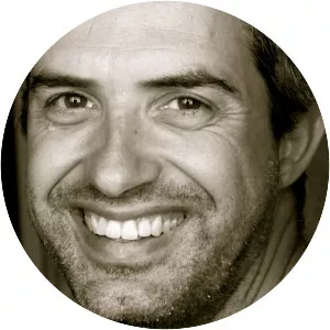 Noel Molina photograph