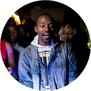 Noel Nderitu - Singer