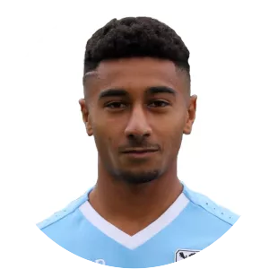 Noel Niemann - German football player