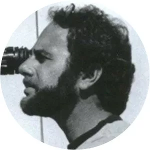 Noel Nosseck - Movie director