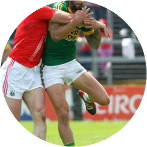 Noel O'Leary - Irish Gaelic footballer