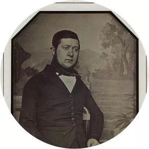 Noël Paymal Lerebours