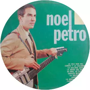 Noel Petro