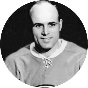 Noel Price - Canadian ice hockey player