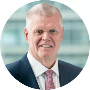 Noel Quinn - Chief Executive Officer of HSBC