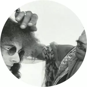 Noel Redding
