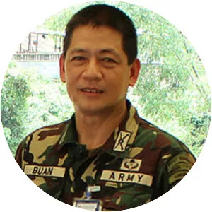 Noel S. Buan