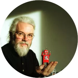 Noel Sharkey - Computer scientist