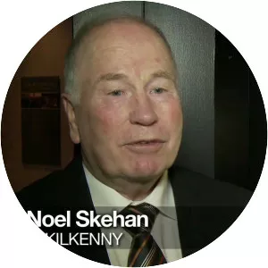 Noel Skehan