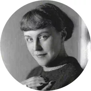 Noel Streatfeild