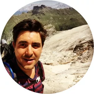 Noel Sullivan - Singer