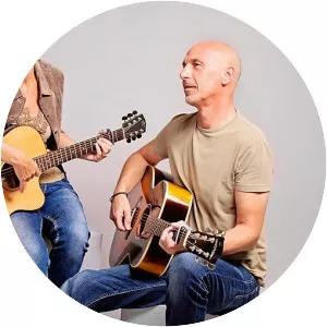 Noel & Tricia Richards