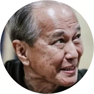 Noel Trinidad