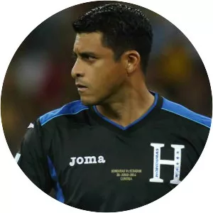 Noel Valladares - Honduran goalkeeper