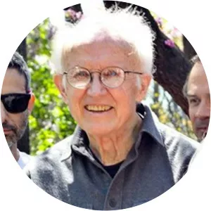 Noel Yauch - Architect ‧ Adam Yauch's father