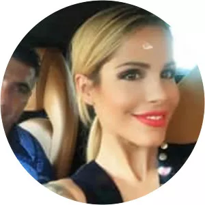 Noelia López - Spanish model