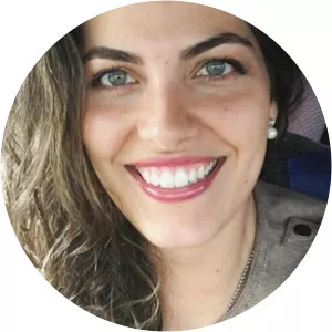 Noelia Polvoria photograph