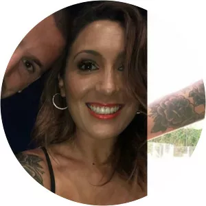 Noelia Pons photograph