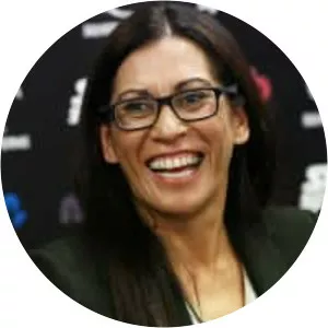 Noeline Taurua