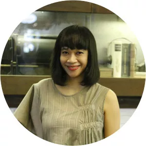 Noella Adrianty photograph