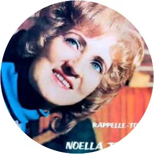 marcel martel noëlla therrien photograph