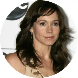 Noelle Beck - American actress