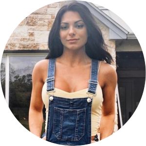 Noelle Best photograph