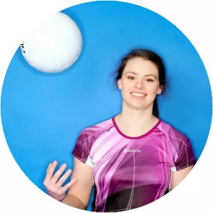 Noëlle Healy - Footballer