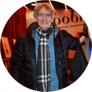 Noëlle Léonore Mallard photograph