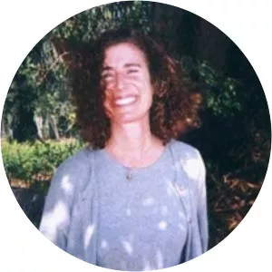 Noelle Oxenhandler photograph