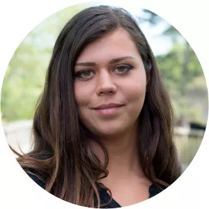 Noelle Rasmussen - Samantha Markle's daughter