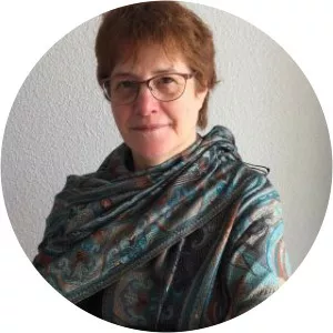 Noëlline Castagnez - French historian