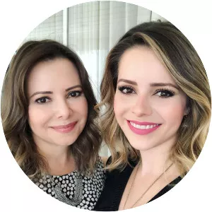 Noely Pereira de Lima - Sandy's mother