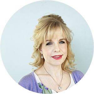 Noemi Csaszar photograph