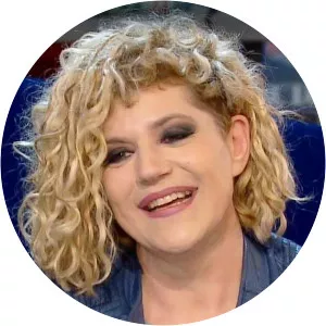 Noemi Garafolo - Manuela Villa's mother