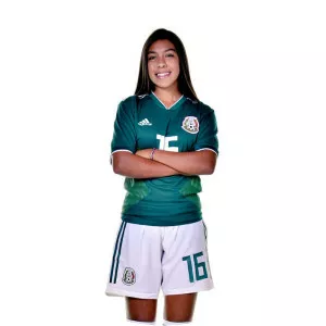 Noemí Granados Flores