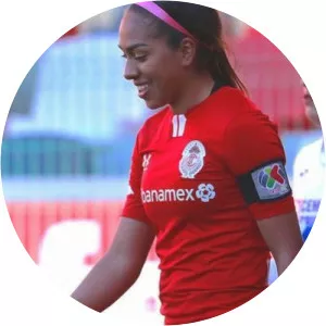 Noemí Granados Flores