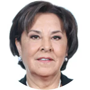 Noemí Guzmán Lagunes - Member of the Mexican Chamber of Deputies