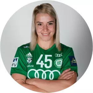 Noémi Háfra - Handball player