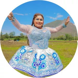Noemi Huamán - Musical artist