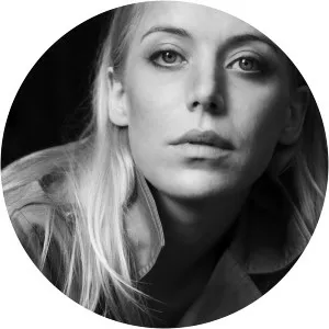 Noemi Katharina Preiswerk