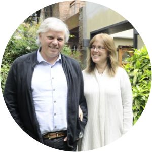 Noemi Lamuraglia photograph