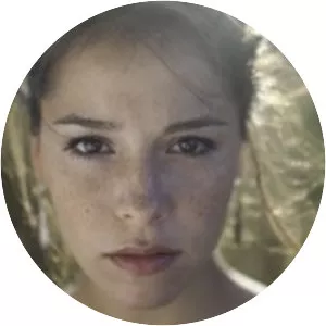 Noémi Lira - Actress