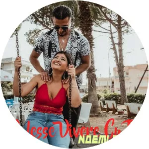 Noemi Mesto - Musical artist