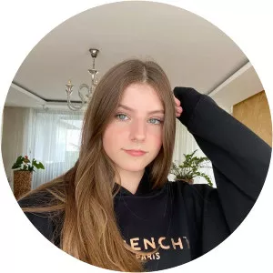 Noemi Muková - Petr Muk's daughter